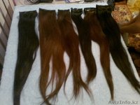 Натуральные волосы - Изображение #3, Объявление #370468