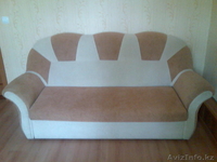 ПРОДАМ Б\У ДИВАН-КРОВАТЬ - Изображение #1, Объявление #380417