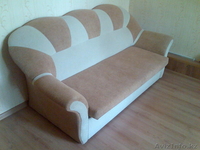 ПРОДАМ Б\У ДИВАН-КРОВАТЬ - Изображение #2, Объявление #380417