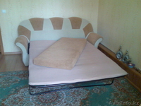 ПРОДАМ Б\У ДИВАН-КРОВАТЬ - Изображение #3, Объявление #380417