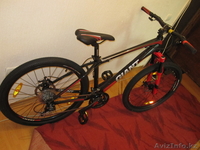 Giant Revel 1 W ( 16) schotch-alum - Изображение #2, Объявление #378353