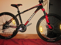 Giant Revel 1 W ( 16) schotch-alum - Изображение #1, Объявление #378353