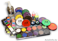 Школа-студия боди арт Art Academy - Изображение #1, Объявление #383159