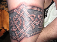 салон красоты предлагает- татуировки любой сложности, исправление, татуаж,  - Изображение #3, Объявление #373588