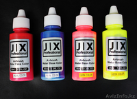 Школа-студия боди арт Art Academy - Изображение #4, Объявление #383159