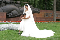 прокат испанского свадебного платья - Изображение #1, Объявление #373460