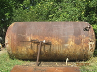 емкости из нержавейки и черного метала - Изображение #6, Объявление #381693