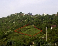 Земельный участок на Кок тобе - Изображение #3, Объявление #372660