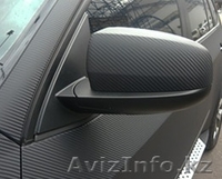 Карбон. Спутниковые антенны. - Изображение #4, Объявление #380204