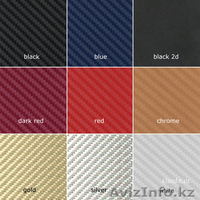 Карбон. Спутниковые антенны. - Изображение #5, Объявление #380204