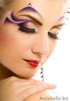 Визажист- make-ap - Изображение #2, Объявление #389001