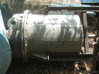 емкости из нержавейки и черного метала - Изображение #4, Объявление #381693