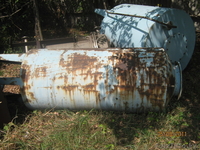 емкости из нержавейки и черного метала - Изображение #3, Объявление #381693