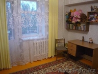 Продам 3х комн или меняю на 1-2х комн в Алматы - Изображение #2, Объявление #369401