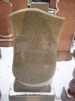 Изготовление установка памятников, оградки, оформление могил, облицовк - Изображение #3, Объявление #371350