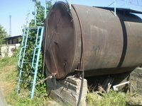 Емкость для полива огорода, купания- 10 куб.м. - Изображение #1, Объявление #386905