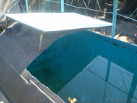 Емкость для полива огорода, купания- 10 куб.м. - Изображение #2, Объявление #386905