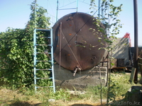 Емкость для полива огорода, купания- 10 куб.м. - Изображение #3, Объявление #386905