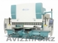 Металлообрабатывающие станки - токарные, фрезерные станки Robur с ЧПУ. - Изображение #2, Объявление #374836