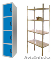 Оборудование магазинов и фурнитура. Лучший Выбор, Лучшие цены! - Изображение #7, Объявление #23924