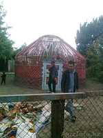 Юрта продам в Алматы - Изображение #1, Объявление #372477