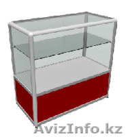 Оборудование магазинов и фурнитура. Лучший Выбор, Лучшие цены! - Изображение #6, Объявление #23924