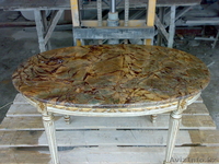 Изделия из природного камня(Гранит,мрамор) - Изображение #2, Объявление #409104