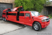 Аренда Джипов лексусы 470 , свадебный кортежи для Вас - Изображение #5, Объявление #408968