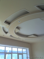 Гипсокартон от А до Я - Изображение #1, Объявление #414671