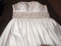 Продам красивое платье - Изображение #1, Объявление #425003
