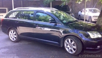 Toyota Avensis 2004 - Изображение #3, Объявление #408546
