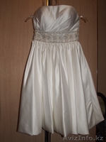 Продам красивое платье - Изображение #2, Объявление #425003