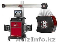 оборудование сход-развал(геометрия колес) - Изображение #2, Объявление #396999