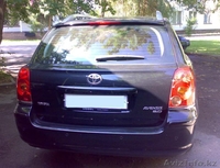 Toyota Avensis 2004 - Изображение #4, Объявление #408546
