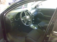 Toyota Avensis 2004 - Изображение #5, Объявление #408546