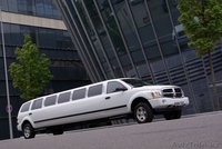 СВАДЕБНЫЕ МАШИНЫ и ЛИМУЗИНЫ - Изображение #2, Объявление #353409