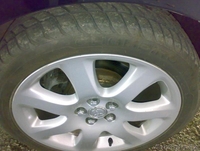 Toyota Avensis 2004 - Изображение #8, Объявление #408546