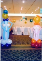 професиональное празничное оформление - Изображение #2, Объявление #415436