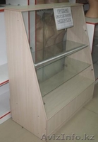 Витрина из ЛДСП с подсветкой - Изображение #1, Объявление #302449