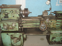 Токарный станок ТИП 1А616 - Изображение #1, Объявление #400445