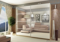 Срочное изготовление прихожих любой сложности - Изображение #3, Объявление #399940