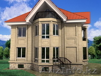 Эскизный проект экстерьеров домов и общественных зданий.        - Изображение #5, Объявление #400867