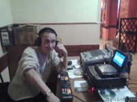 Проф. Диджей на новогодние вечера Корпоративы и тд - Изображение #1, Объявление #423545