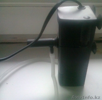 Компрессор для рыб по выгодной цене  - Изображение #2, Объявление #403318