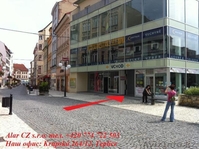 Обслуживание фирм в Чехии, Теплице, Устецкий край. - Изображение #3, Объявление #162385