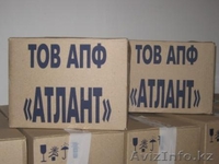 Спреды сладкосливочные оптом от производителя - Изображение #2, Объявление #399989