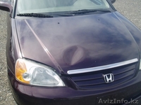 Удаление Вмятин без покраски кузовных деталей. Самал 2. - Изображение #1, Объявление #402128