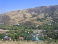  Земельный участок в Национальном парке - Изображение #1, Объявление #348686