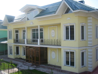 Индивидуальный проект в КГ "ДОСТЫК" - Изображение #1, Объявление #413088