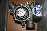 запчасти на грузовые и легковые автомобили - Изображение #2, Объявление #412773